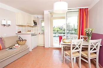 Hotel Pierre & Village Club Cannes Mandelieu