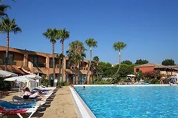 Pierre & Village Club Cannes Hotel 3*
