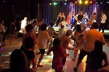 Pierre & Village Club Cannes Mandelieu-la-Napoule