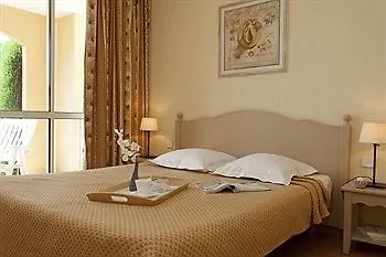 Pierre & Village Club Cannes 3* Mandelieu-la-Napoule