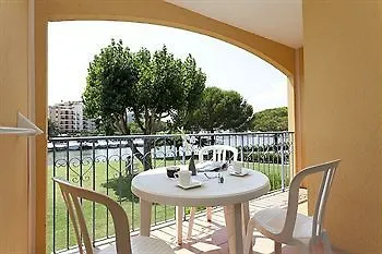 Hotel Pierre & Village Club Cannes
