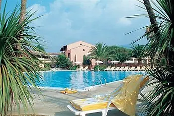 Pierre & Village Club Cannes Hotel