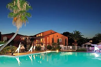 Hotel Pierre & Village Club Cannes Mandelieu-la-Napoule