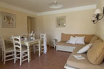 Pierre & Village Club Cannes Hotel Mandelieu-la-Napoule