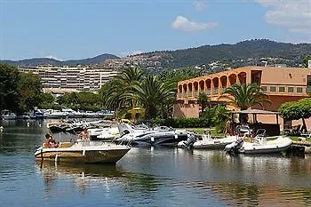 Pierre & Village Club Cannes Hotel Mandelieu-la-Napoule