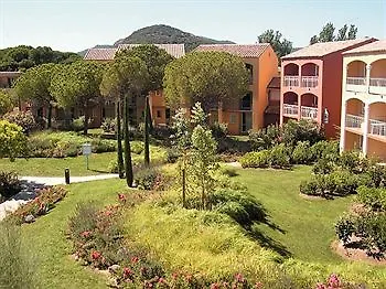 Hotel Pierre & Village Club Cannes Mandelieu-la-Napoule